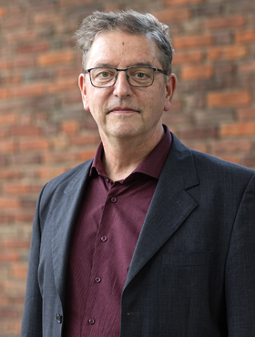 Manos Tsangaris, President Manos Tsangaris, President