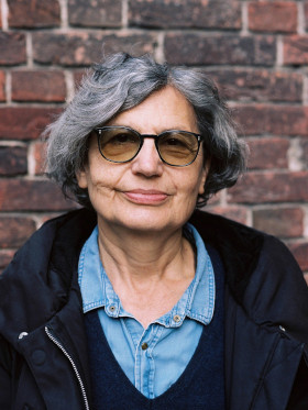 Cécile Wajsbrot, Stellvertretende Direktorin